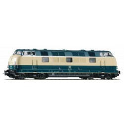 Piko art. 52602 locomotiva...