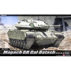 Academy Art. 13281 Magach...