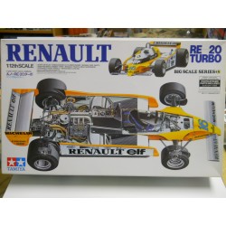 Tamiya  art. 12033  Reanult...