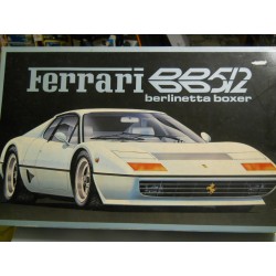 Fujimi  art. RC103  Ferrari...