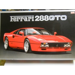 Fujimi  art. RC106  Ferrari...