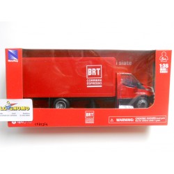 New Ray art. 15873F4 Iveco...