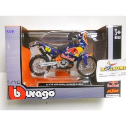 Burago art. 51071  KTM450...