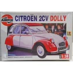 Airfix Art. 6417 Citroën...