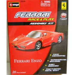 Burago Art. 35201 Ferrari...