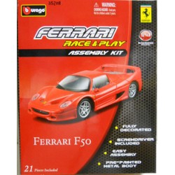 Burago Art. 35208 Ferrari...
