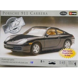 Burago Art. 420008 Porsche...