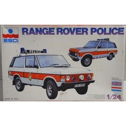 Esci Art. 3039 Range Rover...