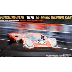 Fujimi Art. 12173 Porsche...