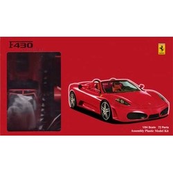 Fujimi Art. 12266 Ferrari...