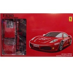 Fujimi Art. 12268 Ferrari...