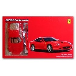 Fujimi Art. 12271 Ferrari...