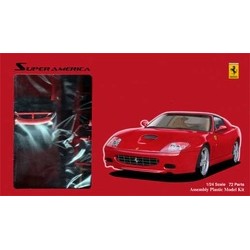 Fujimi Art. 12273 Ferrari...