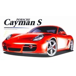 Fujimi Art. 12281 Porsche...