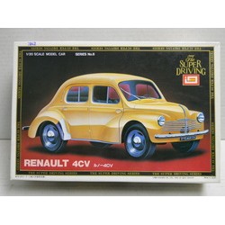 Imai Art. 2062 Renault 4cv...