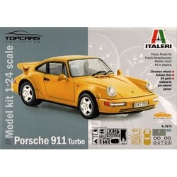 Italeri Art. 3675 Porsche...