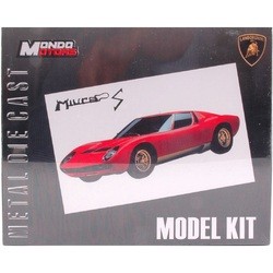Mondo Motors Art. 60017...