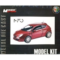 Mondo Motors Art. 60030...