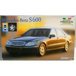 Protar Art. 18455 Mercedes...