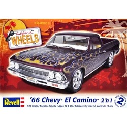 Revell Art. 2045 1966 Chevy...