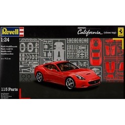 Revell Art. 7191 Ferrari...