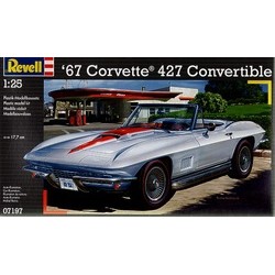 Revell Art. 7197 '67...