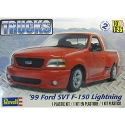 Revell Art. 7223 1999 Ford...