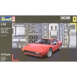 Revell Art. 7316 Ferrari...