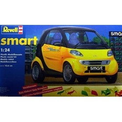 Revell Art. 7331 Smart...