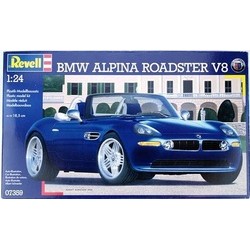 Revell Art. 7359 BMW Alpina...