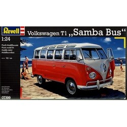 Revell Art. 7399 Volkswagen...