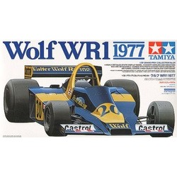 Tamiya Art. 20064 Wolf WRI...