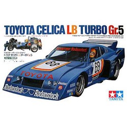 Tamiya Art. 24007 Toyota...