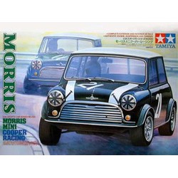 Tamiya Art. 24130 Morris...