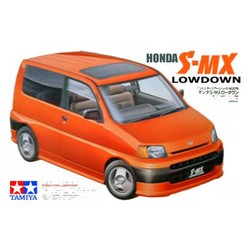 Tamiya Art. 24179 Honda...