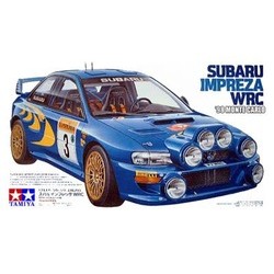 Tamiya Art. 24199 Subaru...