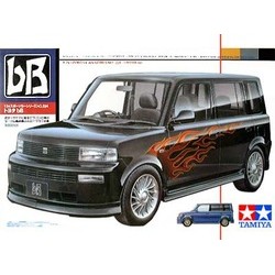 Tamiya Art. 24224 Toyota b8...