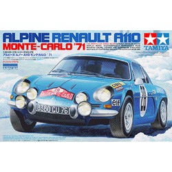 Tamiya Art. 24278 Renault...