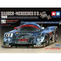 Tamiya Art. 24310 Sauber...