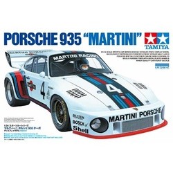 Tamiya Art. 24311 Porsche...