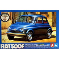 Tamiya Art. 24169 Fiat 500F...