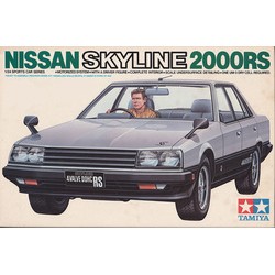 Tamiya Art. SS2423 Nissan...