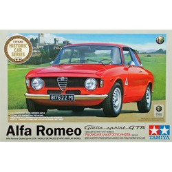 Tamiya Art. 24188 Alfa...