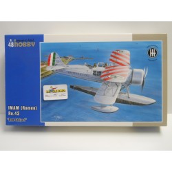 Special Hobby  art. SH48137...