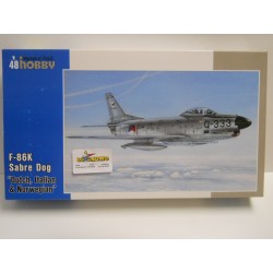 Special Hobby  art. SH48123...