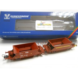 SudExpress art. 705909  set...