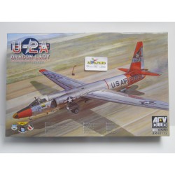 AFV CLUB art. AR48112  U-2A...