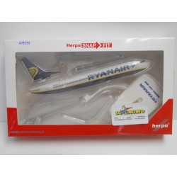 Herpa  art. 609395  Boeing...