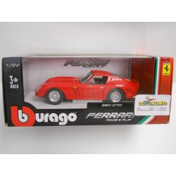 Burago  art. 26018  Ferrari...