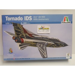 Italeri  art. 1403  Tornado...